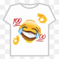 Xd Emojiu0027s - Roblox Lyna T Shirt,Xd Emoji Png