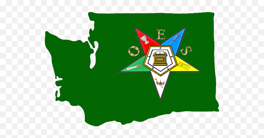 Oes Washington State And Jurisdiction - Washington State Decal Emoji,Washington Emoji