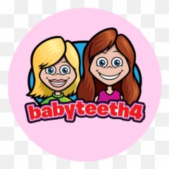 Tongue Clip Fluffy Transparent Png - Jillian And Addie Babyteeth Emoji,Puffing Emoji