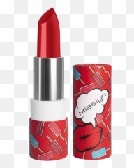 Lipstick Png Download Image - Superhero Emoji