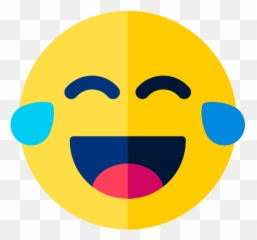 Download free Laughing icon - Ozo Coffee Emoji
