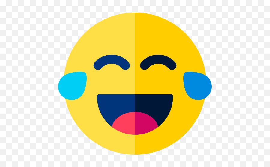 Download Free Laughing Icon - Ozo Coffee Emoji,Laughing Emoji Copy
