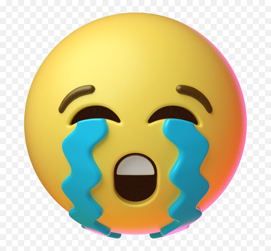 Emoji For Ios Android Giphy Smiley Lol,Bye Emoji