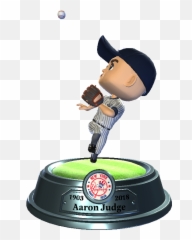 Hd Aaron Judge - New York Yankees Emoji,Kentucky Derby Emojis