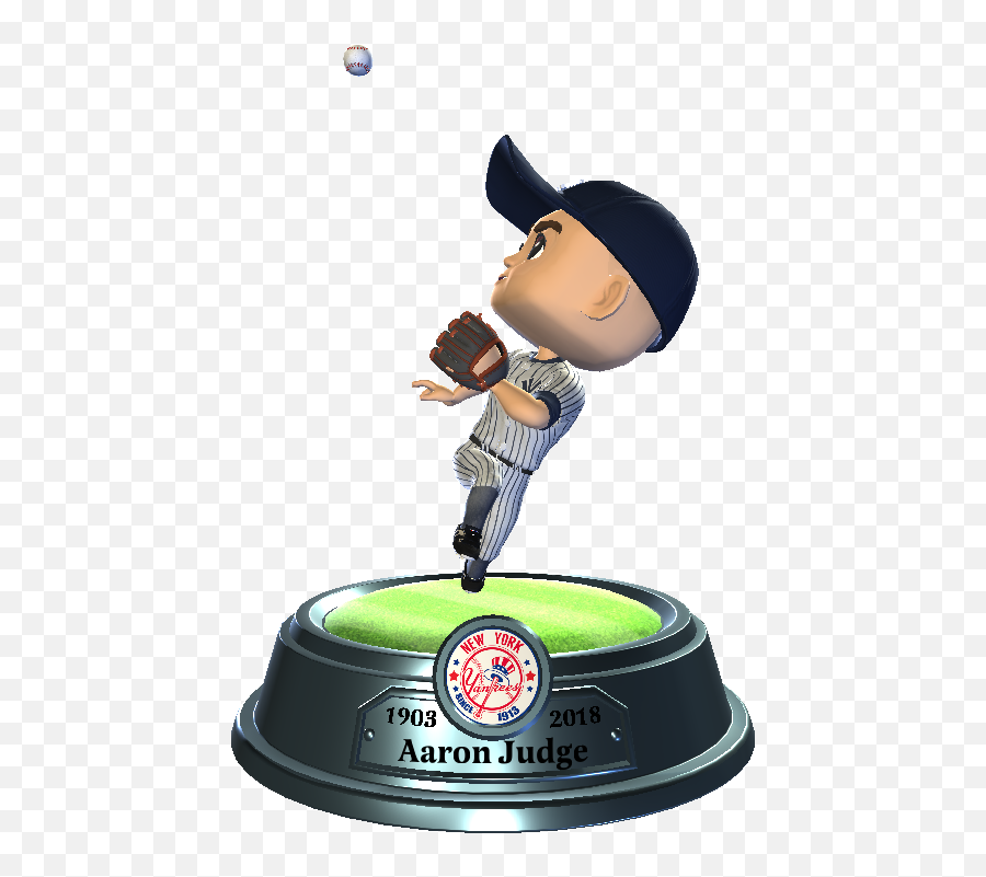 Hd Aaron Judge - New York Yankees Emoji,Kentucky Derby Emojis