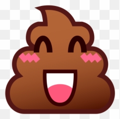 Phantom Open Emoji 1f4a9 - Poop Emoji Funny,Emoji Camera