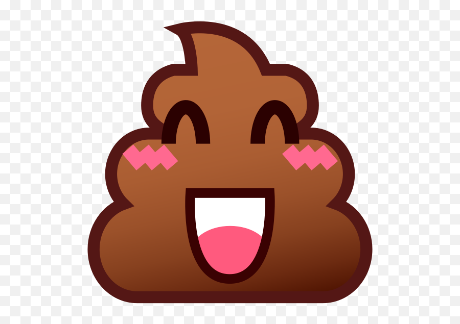 Phantom Open Emoji 1f4a9 - Poop Emoji Funny,Emoji Camera
