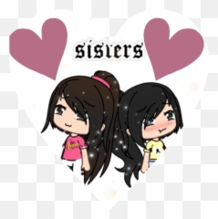 Sistersisters Sticker - Rib Cage Tattoos For Girls Emoji