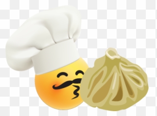 Chefs Kiss Stuff Stickers - Happy Emoji