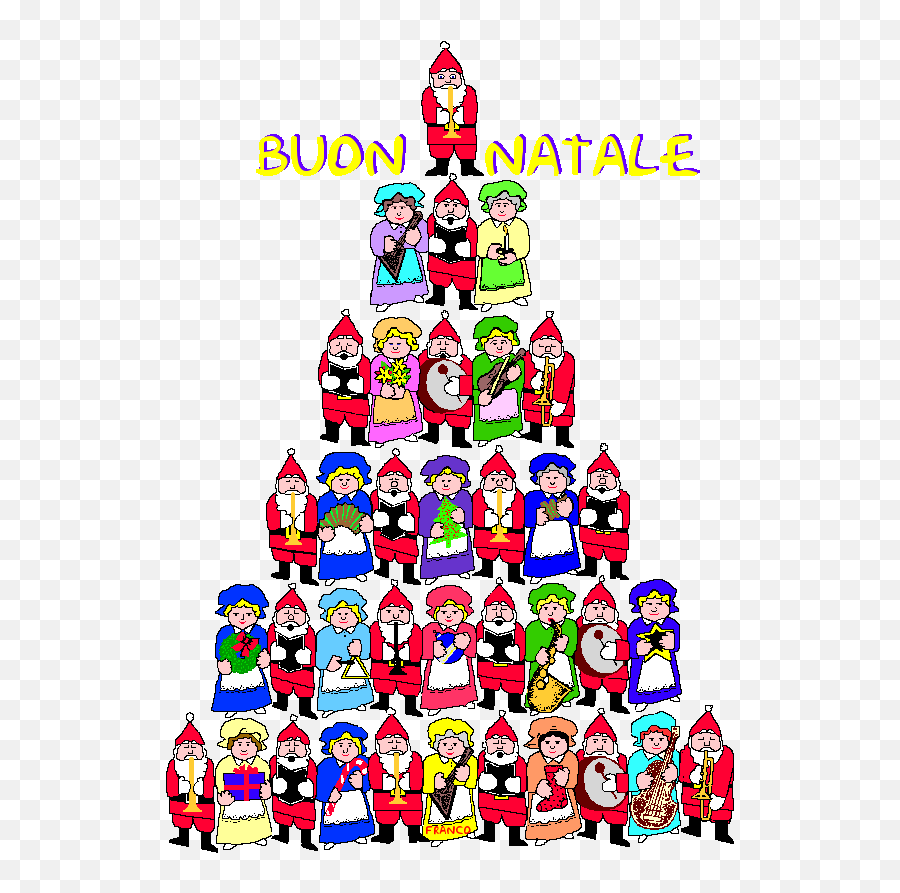 Emoticon Animate Ciao - Cerca Con Google Immagini Di Natalizio Buongiorno Gif Nuove Emoji,Christmas Tree Emoticon