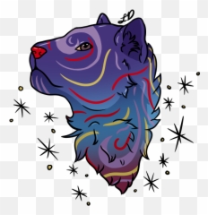 Stitch025u0027s Profile Xanje - Panthera Emoji