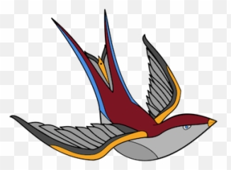 Dylan Gregory - Swallow Emoji