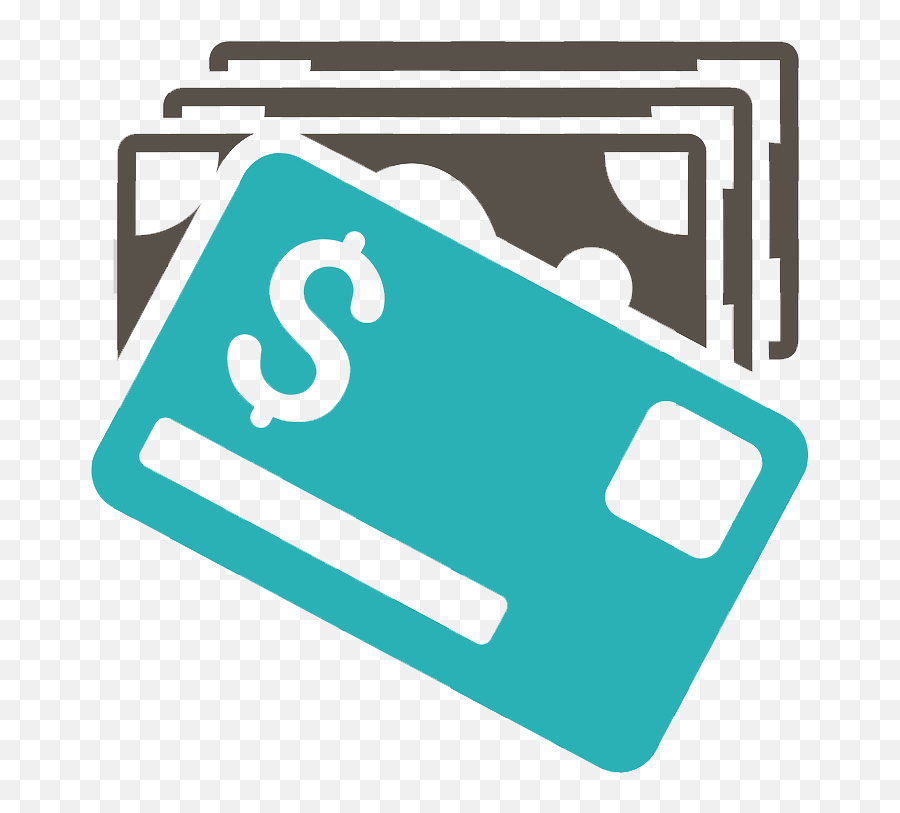Library Of To Take Out Money Clip Art Png Files - Cash And Credit Card Clipart Emoji,Tighty Whities Emoji