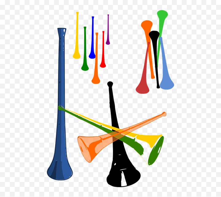 Free Trumpet Music Illustrations - Types Of Musical Horns Emoji,Music Note Emoji