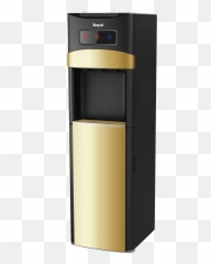 Royal Bottom Load Dispenser Rcq47blgd - Royal Dispenser Galon Bawah Emoji,Faucet Emoji