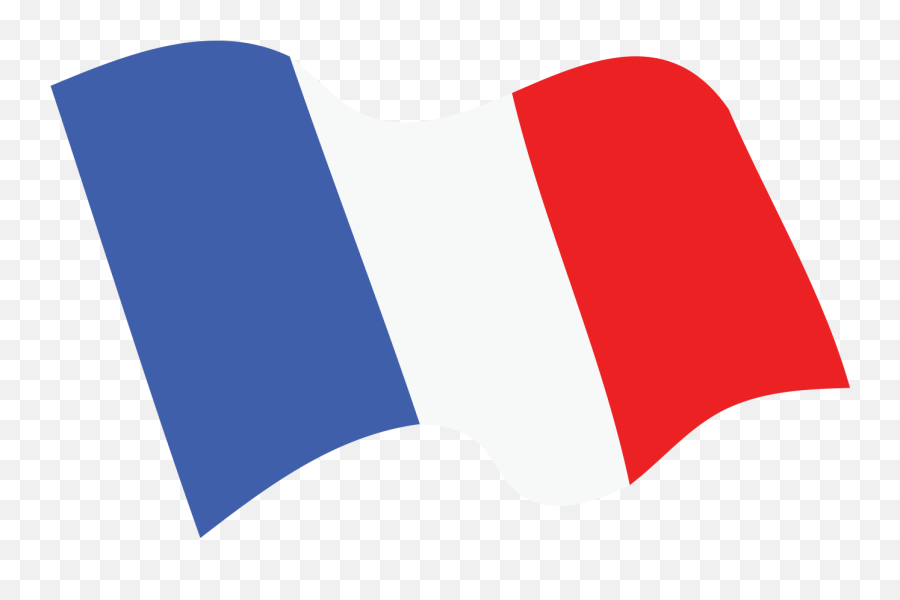 France Flag Png - French Flag Transparent Background Emoji,Paris Flag Emoji
