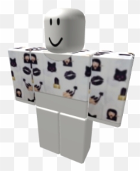 Dark Emojis - Roblox Shirt