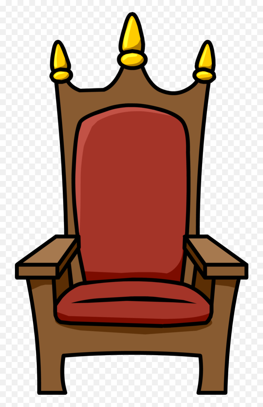 Download Free Png Throne Hd - Throne Clipart Emoji,Throne Emoji