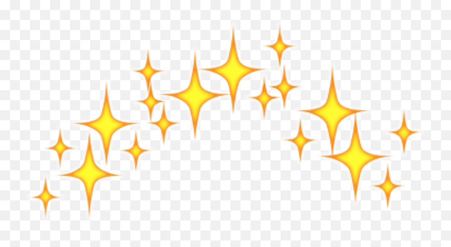 Sparkle Clipart Emoji Sparkle Emoji Transparent Free For - Sparkle Emoji Crown Png,Sparkle Emoticon