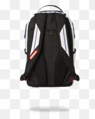 Sprayground Backpack Mlb Ny Yankees - Bag Emoji,Black Emoji Backpack