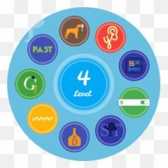 Rebus Zone - Circle Emoji,Find The Emoji Cheats