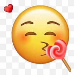 Random Emojis Stickers For Whatsapp - Lovey Dovey Emojis,Random Emojis