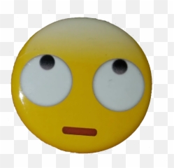 Side Eye Emoticon Thevillasco - Smiley Emoji