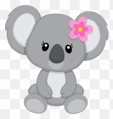 235 Best Koalas Images - Koala Clipart Emoji,Koala Emoticons