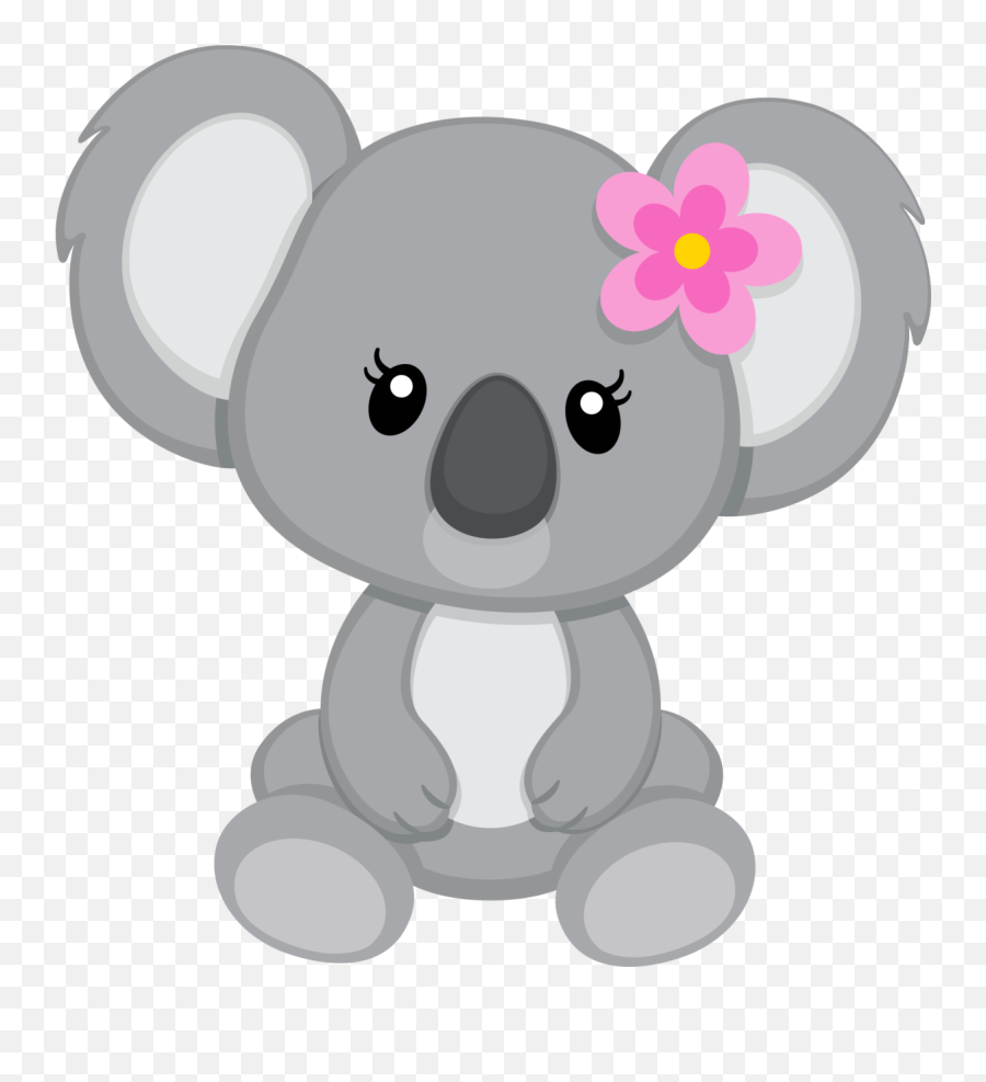 235 Best Koalas Images - Koala Clipart Emoji,Koala Emoticons
