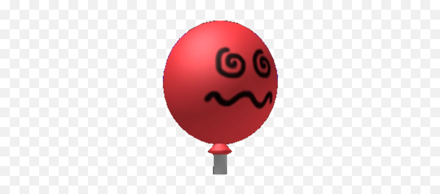 Balloon Bob - Balloon Emoji,Balloon Emoticon