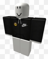 Nike Hoodie Emoji - Black Supreme Shirt Roblox,Nike Symbol Emoji