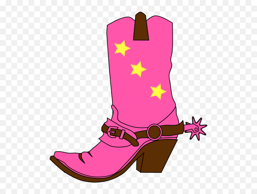 Cowgirl Clipart Minnie Mouse Cowgirl - Cow Girl Clip Art Emoji,Snake Boot Emoji