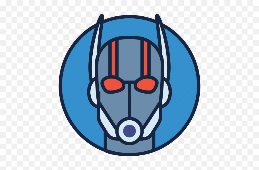 Superheroes And Villains Emoji - Ant Man Icon Png,Ant Emoji