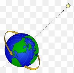 Earth North Star Navigation Globe - In Relation To Emoji