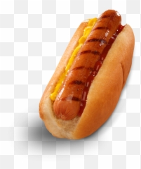 Hot Dog Transparent Png Images Hot Dogs Burgers Free - Burger And Hot Dog Png Emoji,Hotdog Emoji