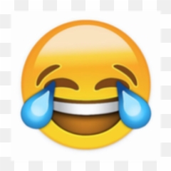 The Magic Of Internet - Smiley Emoji