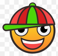 Emoji Design For Jumpmoji - Smiley,I Witness Emoji