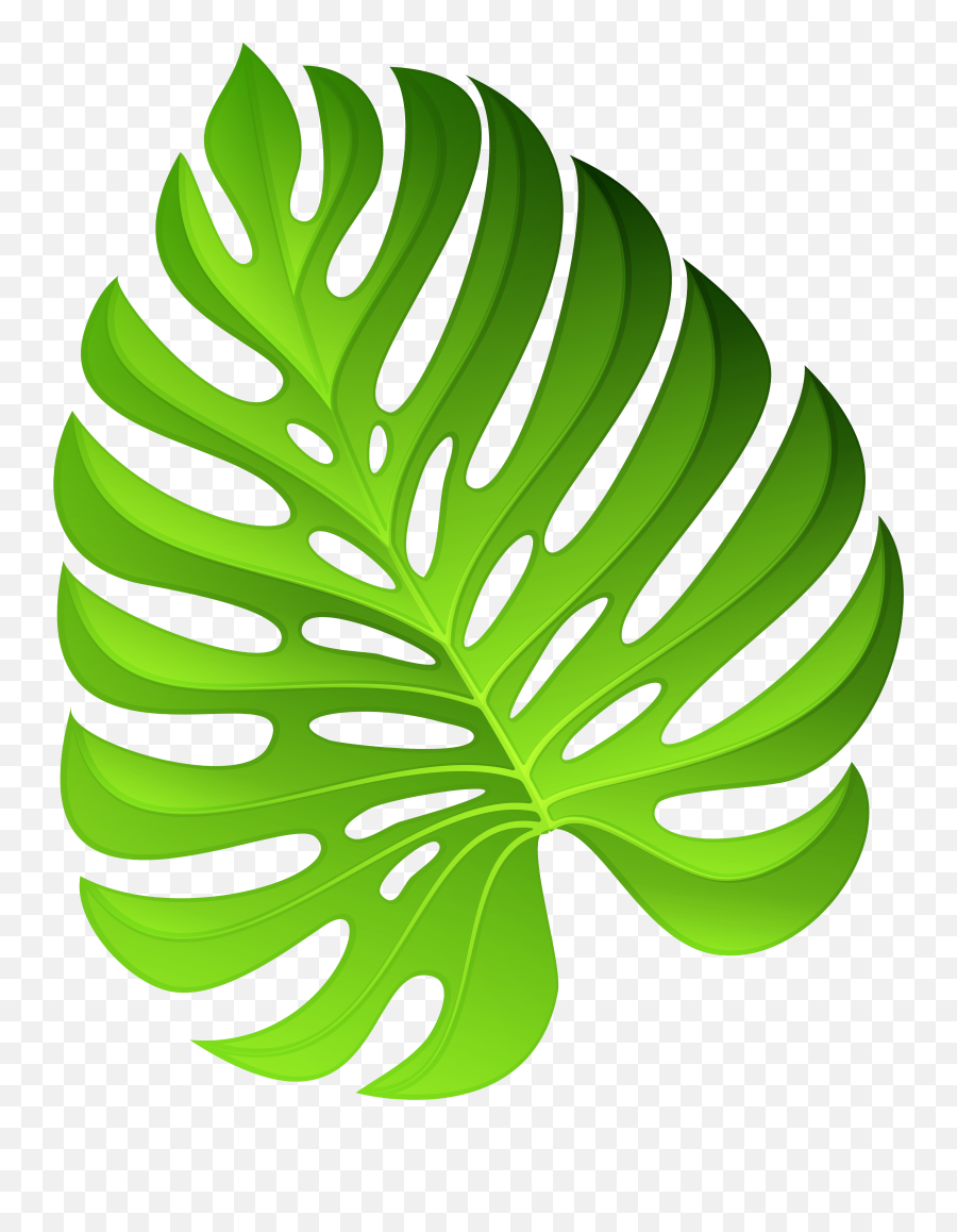 Plant Emoji Transparent Png Clipart - Green Plants Clipart,Pot Leaf Emoji Android