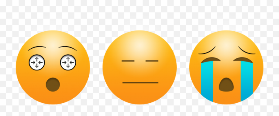 What We Know So Far - Smiley Emoji,Zip It Emoticon