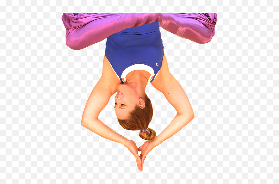 Up Flying Yoga - Vault Emoji,Gymnastic Emoji