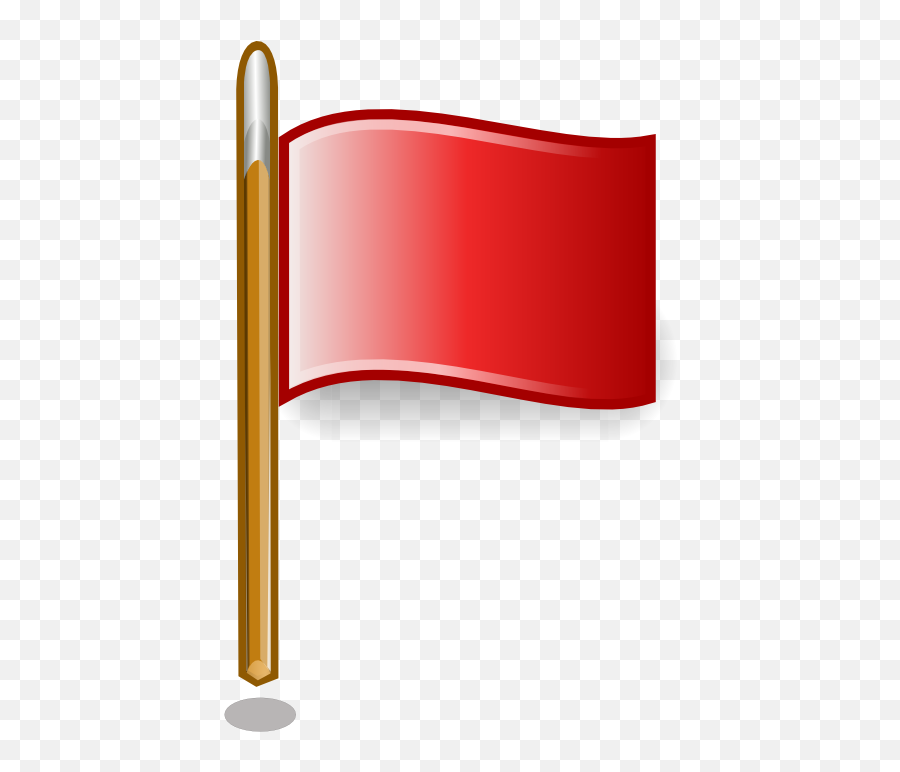 Red Icons Free Red Icon Download - Red Flag Icon Transparent Background Emoji,Red Flag Emoticon