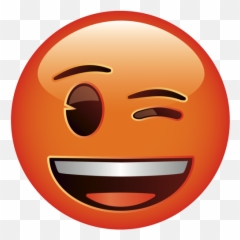 Emoji - Smiley