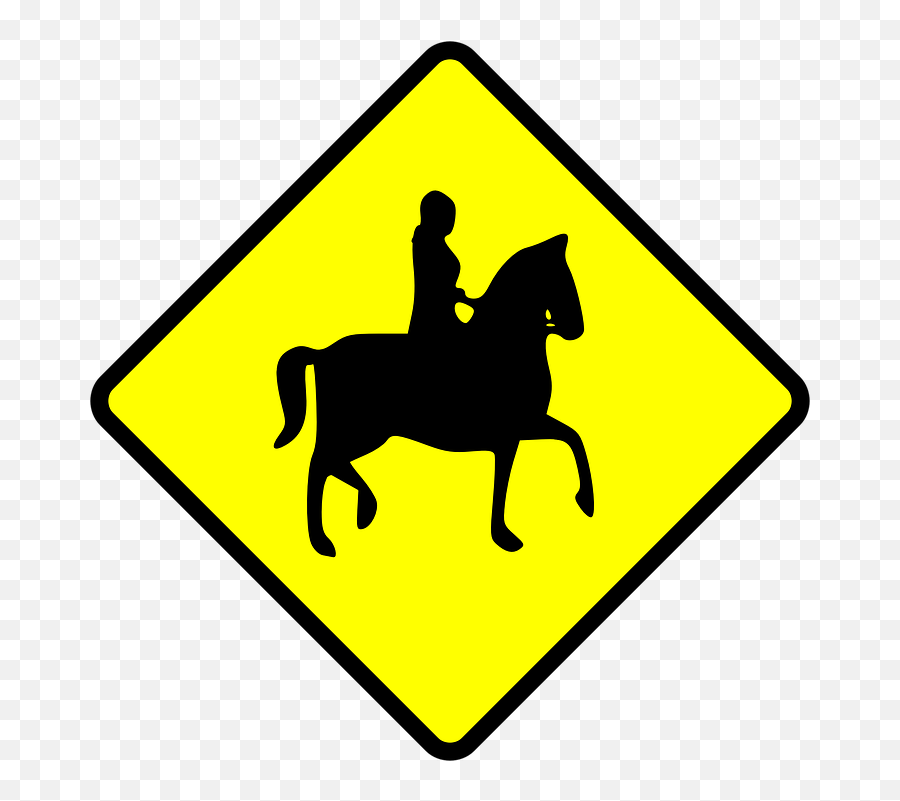 Bright Yellow Yellow Vectors - Deer Road Sign Australia Emoji,Lightbulb Emoticon