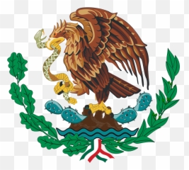 Png V - Mexico Coat Of Arms Emoji,Mexican Flag Emoticon