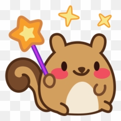 Pollomostro First Ones In The Set Iu0027m Gonna Release - Chipmunk Emoji,Wand Emoji