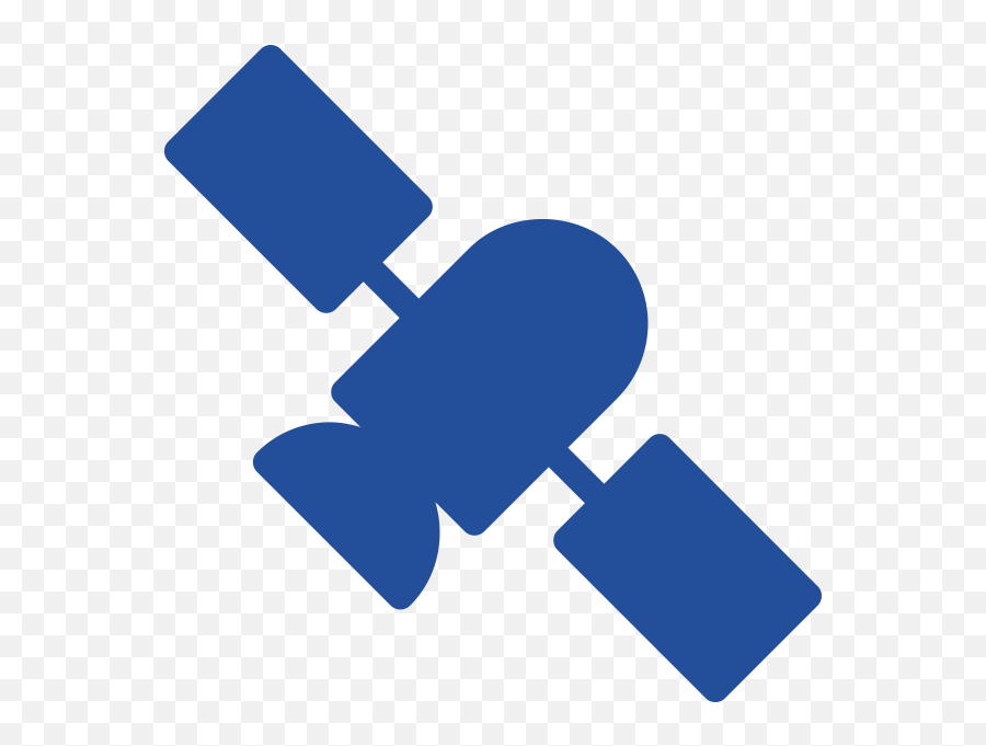 Satellite Navigation Clipart - Clip Art Emoji,Satellite Emoji