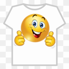 Smiley - Me Gusta El Espanol Emoji