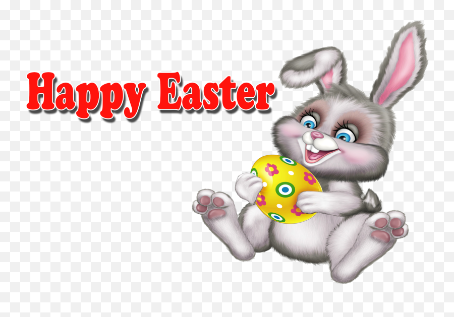 Happy Easter Png Transparent Image - Happy Makar Sankranti Png Emoji,Happy Easter Emoji