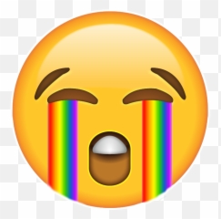 Pin - Sad Clip Art Emoji