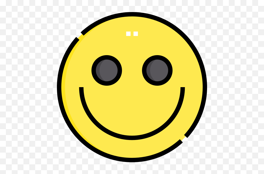 Smile - Free Smileys Icons Smiley Emoji,Dreamcatcher Emoji